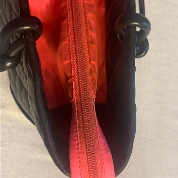 Vintage Chanel Cambon shoulder tote - Picture 9 of 12